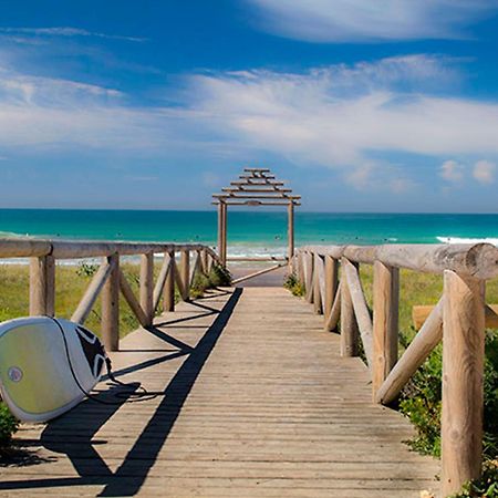 Agoodplan Dehesa De El Palmar Appartement Cádiz Buitenkant foto