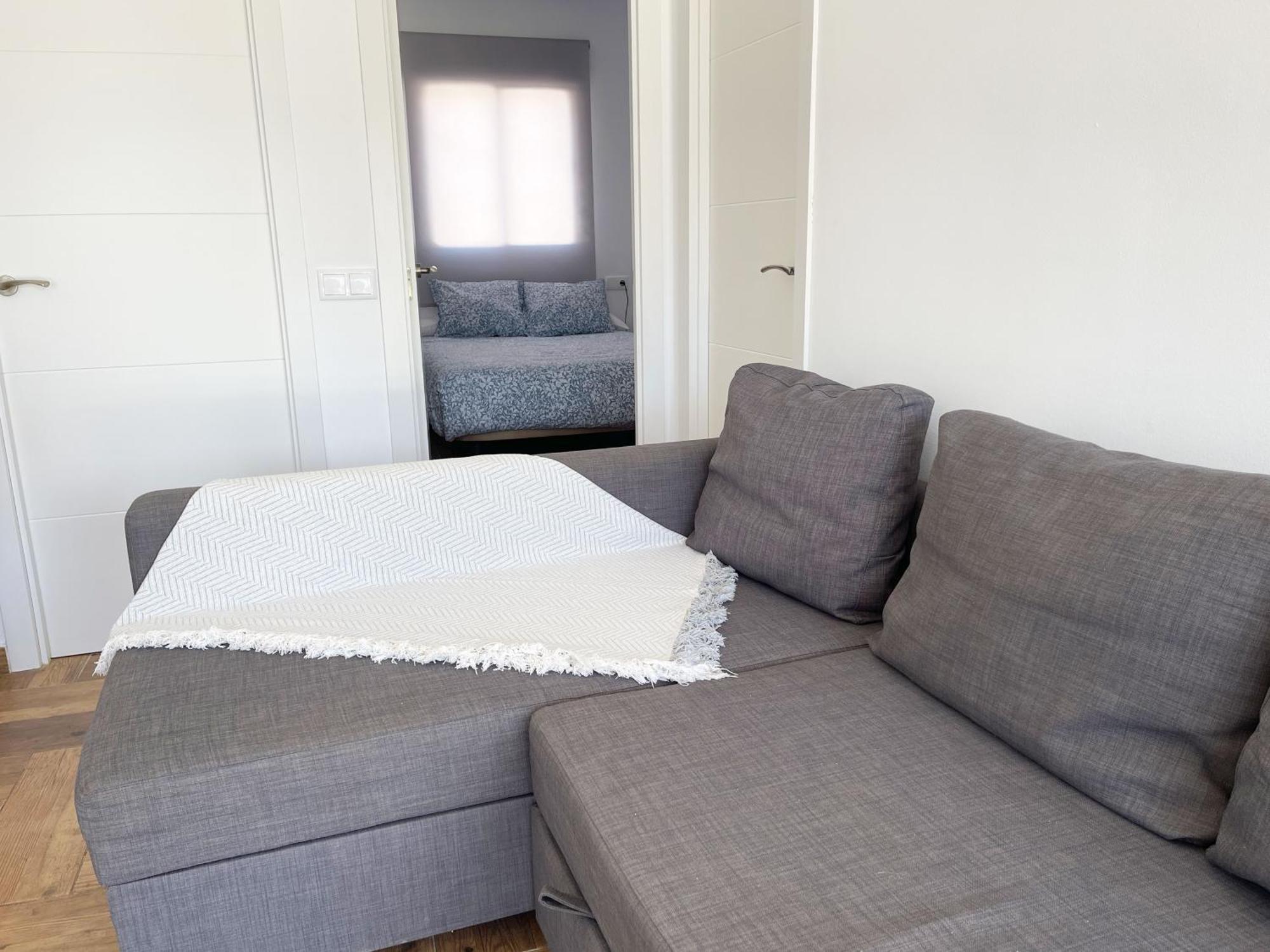 Agoodplan Dehesa De El Palmar Appartement Cádiz Buitenkant foto