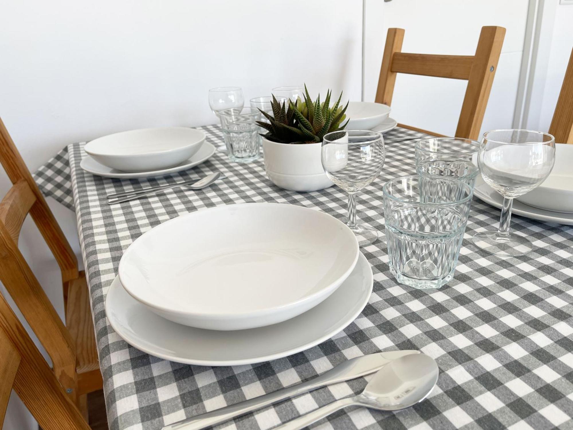 Agoodplan Dehesa De El Palmar Appartement Cádiz Buitenkant foto