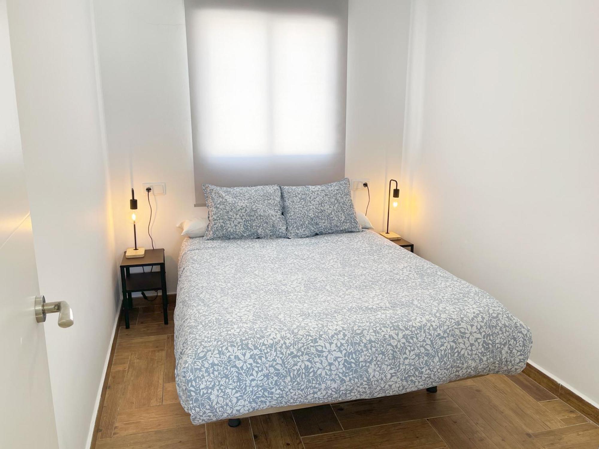 Agoodplan Dehesa De El Palmar Appartement Cádiz Buitenkant foto