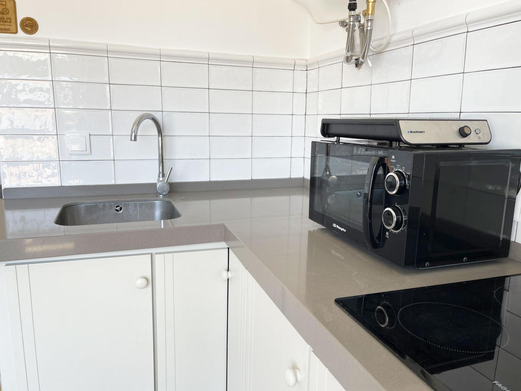 Agoodplan Dehesa De El Palmar Appartement Cádiz Buitenkant foto