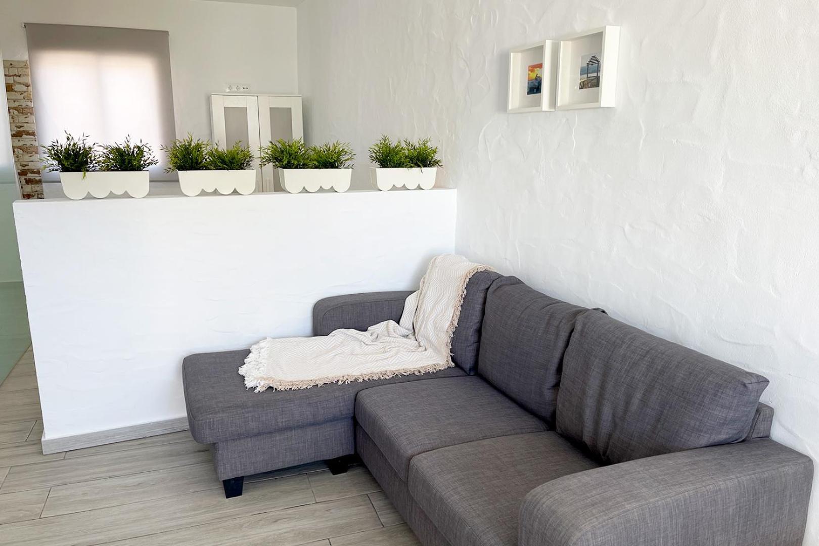 Agoodplan Dehesa De El Palmar Appartement Cádiz Buitenkant foto