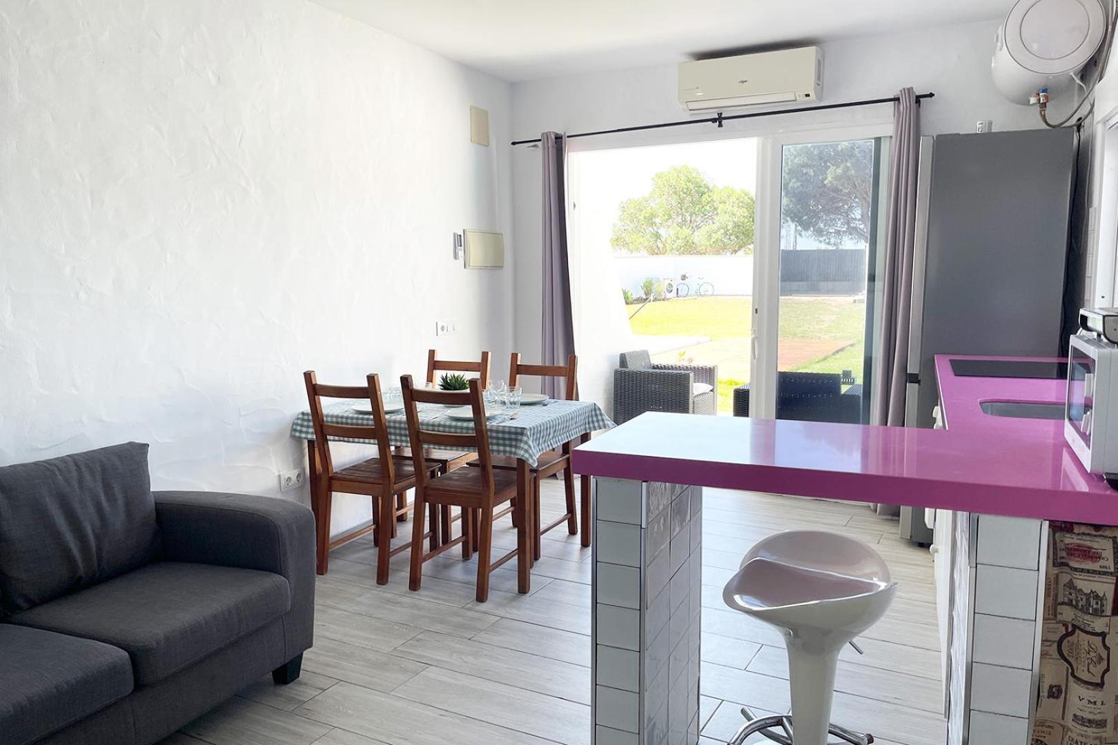 Agoodplan Dehesa De El Palmar Appartement Cádiz Buitenkant foto