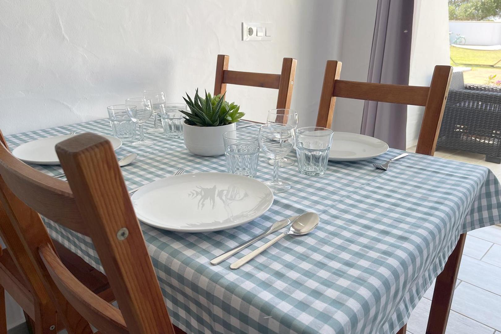 Agoodplan Dehesa De El Palmar Appartement Cádiz Buitenkant foto