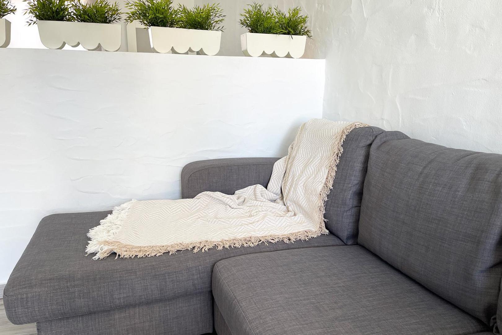 Agoodplan Dehesa De El Palmar Appartement Cádiz Buitenkant foto