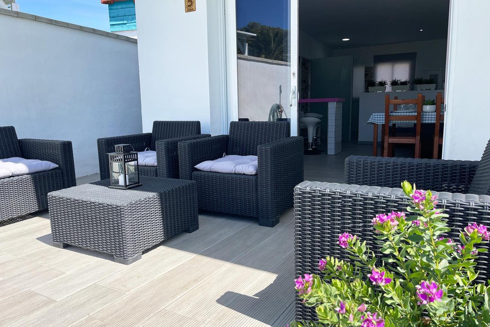 Agoodplan Dehesa De El Palmar Appartement Cádiz Buitenkant foto