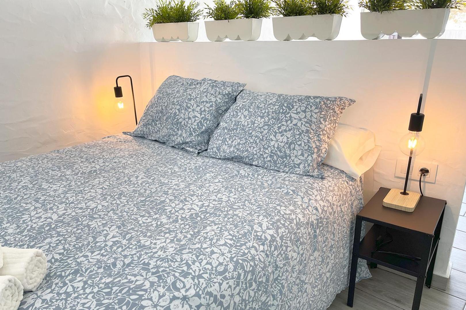 Agoodplan Dehesa De El Palmar Appartement Cádiz Buitenkant foto