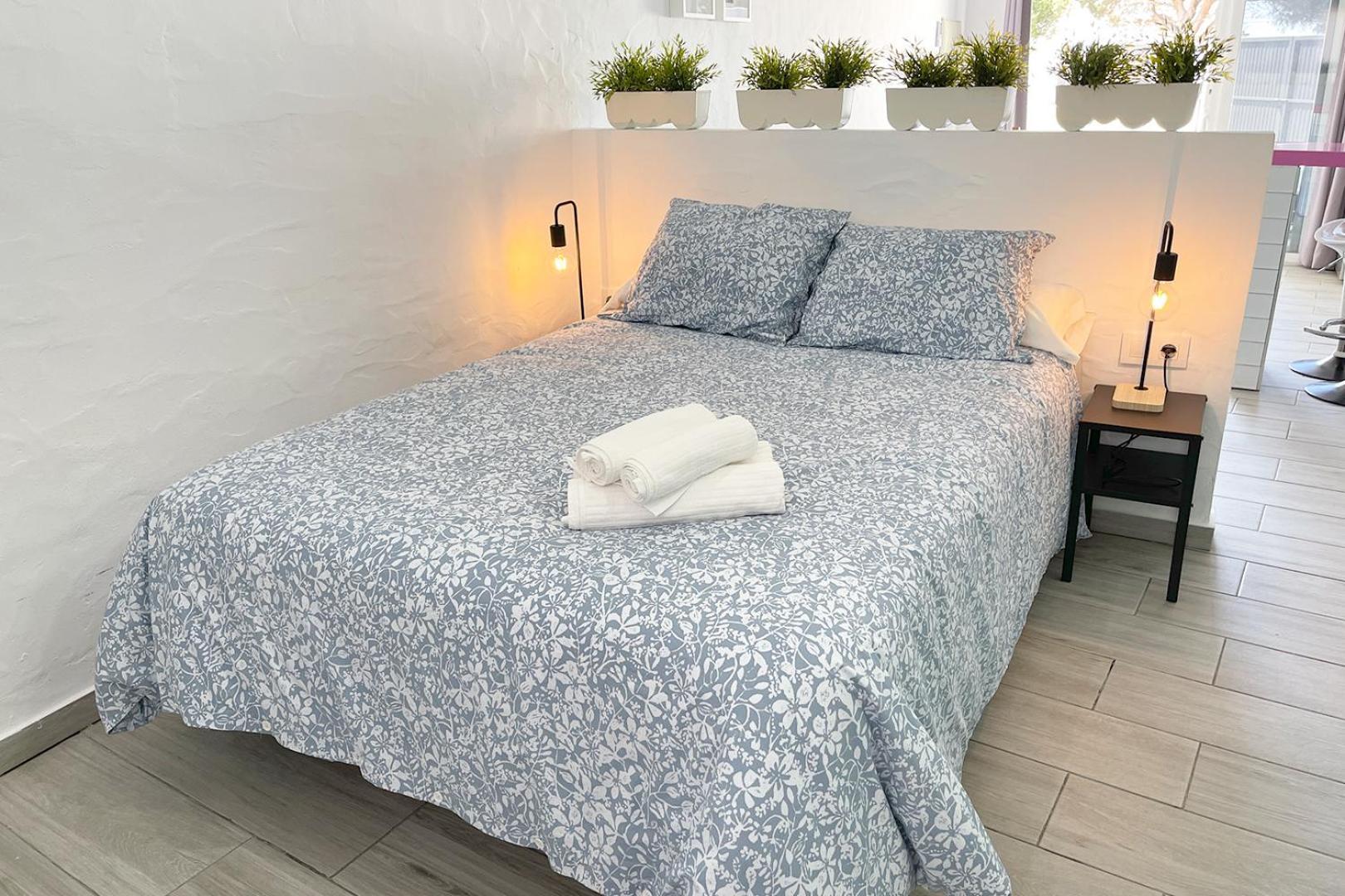 Agoodplan Dehesa De El Palmar Appartement Cádiz Buitenkant foto