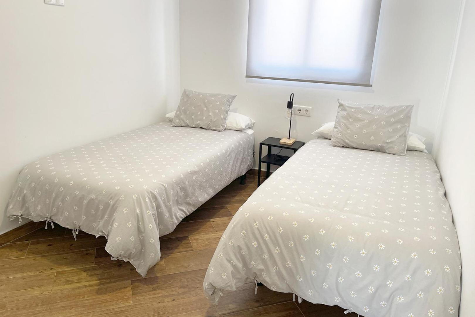 Agoodplan Dehesa De El Palmar Appartement Cádiz Buitenkant foto